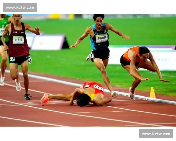 全球田径赛季进入白热化新星崛起纪录频频被刷新奥运备战加速引发关注